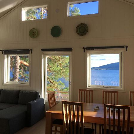 Вилла Sinesoyni In Byglandsfjord - Evje Экстерьер фото