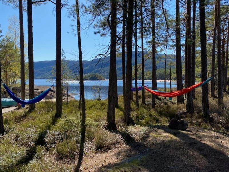 Вилла Sinesoyni In Byglandsfjord - Evje Экстерьер фото