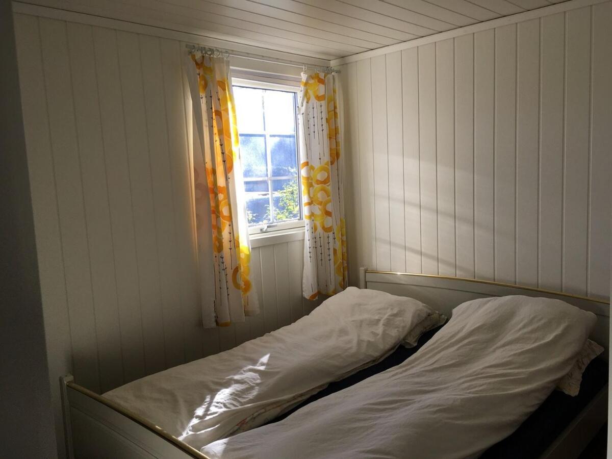 Вилла Sinesoyni In Byglandsfjord - Evje Экстерьер фото